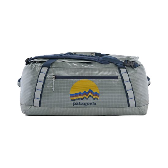 PATAGONIA - BORSONE BLACK HOLE DUFFEL 55L