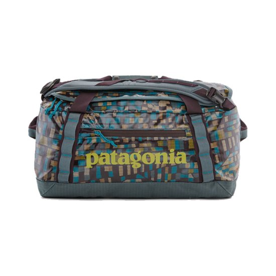 PATAGONIA - BORSONE BLACK HOLE DUFFEL 55L