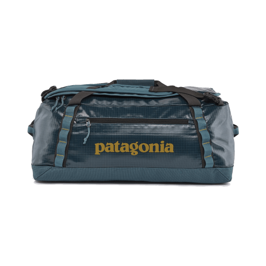 PATAGONIA - BORSONE BLACK HOLE DUFFEL 55L