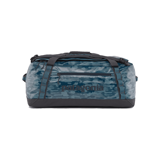 PATAGONIA - BORSONE BLACK HOLE DUFFEL 55L