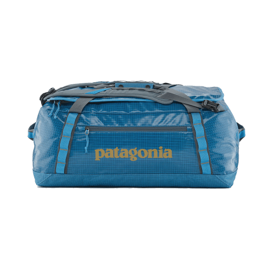 PATAGONIA - BORSONE BLACK HOLE DUFFEL 55L