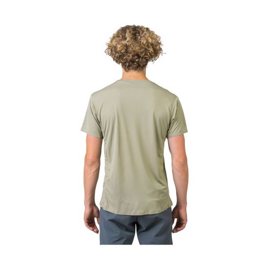 HANNAH - T-SHIRT WICK HOMME