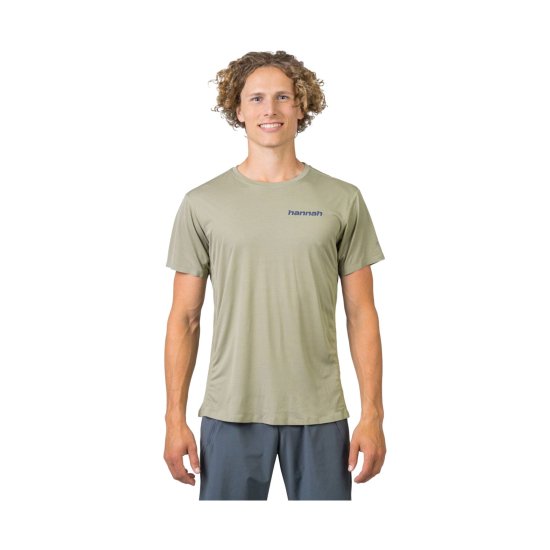 HANNAH - T-SHIRT WICK HOMME