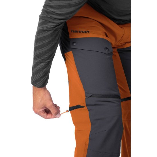 HANNAH - PANTALONE TORG Z-OFF UOMO