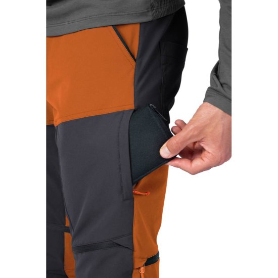 HANNAH - PANTALONE TORG Z-OFF UOMO