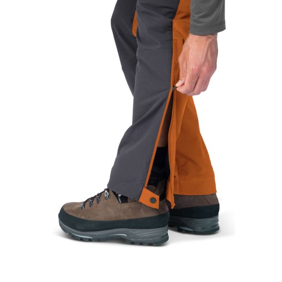 HANNAH - PANTALONE TORG Z-OFF UOMO