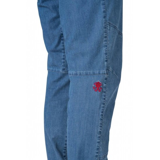 RAFIKI - Pantalone Crimp uomo