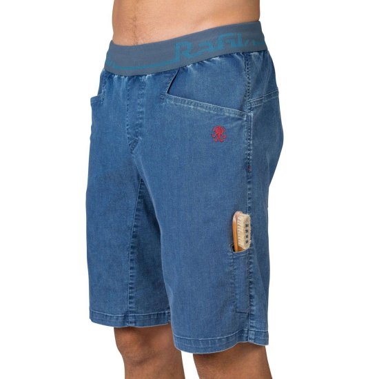 RAFIKI - Pantaloncini Beta da uomo