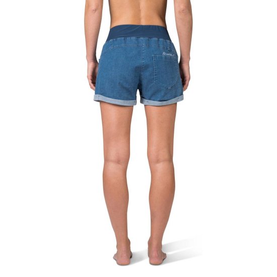 RAFIKI - Pantaloncini Falesie da donna