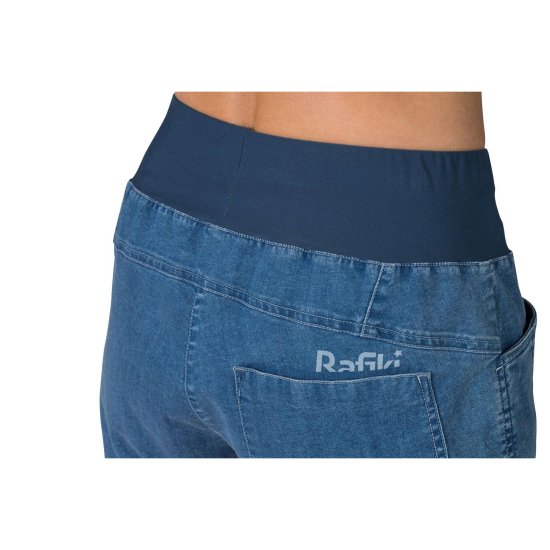 RAFIKI - Pantaloncini Falesie da donna