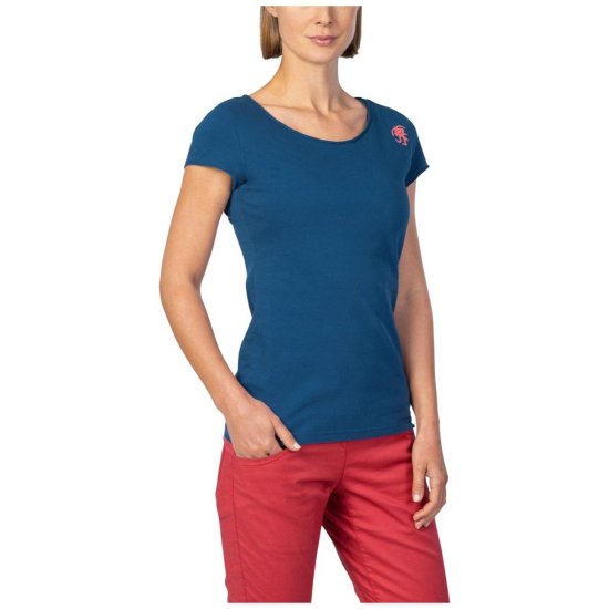 RAFIKI - T-shirt Jay donna