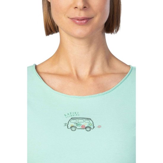 RAFIKI - T-shirt Jay donna