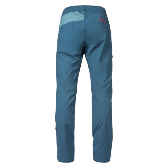 RAFIKI - Pantalon Crag homme