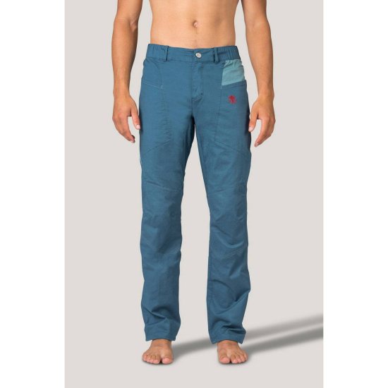 RAFIKI - Pantalon Crag homme