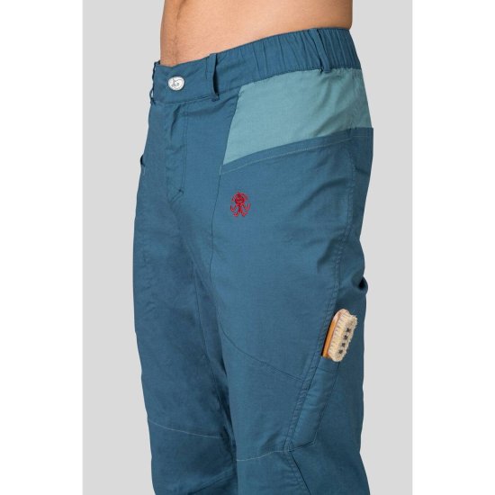 RAFIKI - Pantalon Crag homme