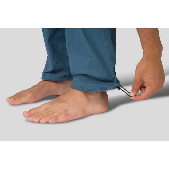 RAFIKI - Pantalon Crag homme