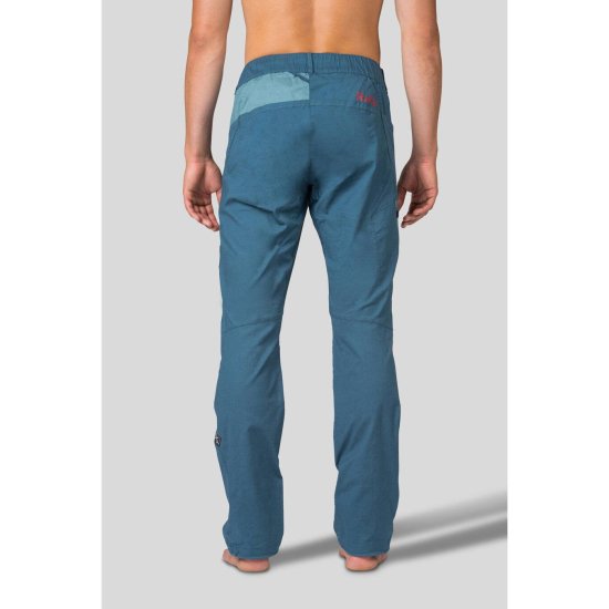 RAFIKI - Pantalon Crag homme