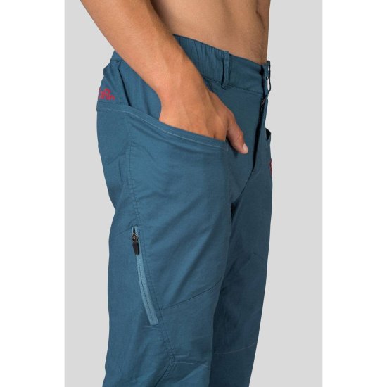 RAFIKI - Pantalon Crag homme