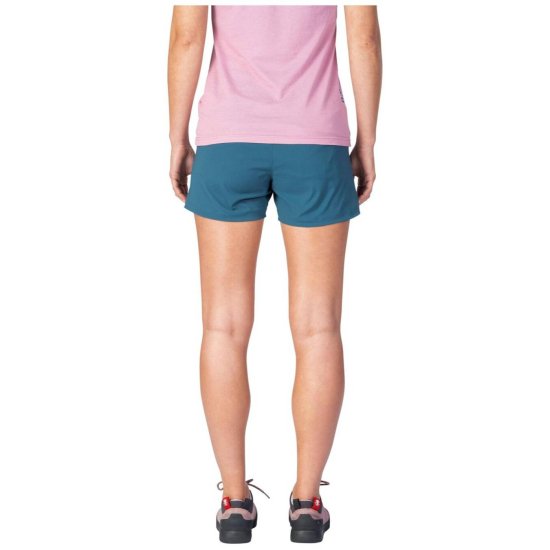 RAFIKI - Short Vella donna