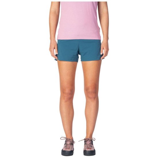 RAFIKI - Short Vella donna