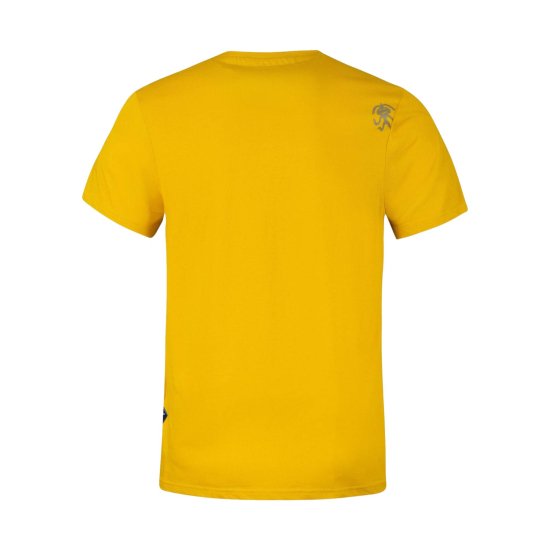 RAFIKI - T-shirt Arcos uomo