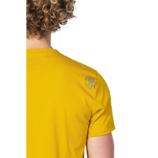 RAFIKI - T-shirt Arcos uomo