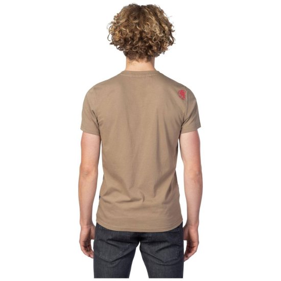 RAFIKI - T-shirt Arcos uomo