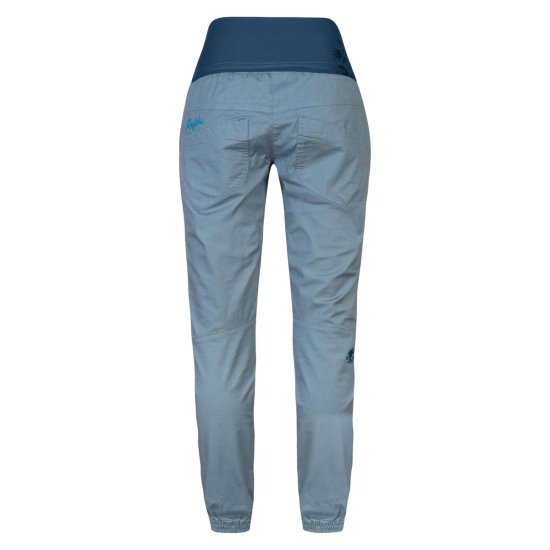 RAFIKI - Pantalon Massone femme