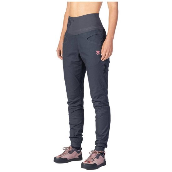 RAFIKI - Pantalon Massone femme