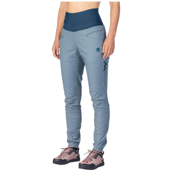 RAFIKI - Pantalon Massone femme