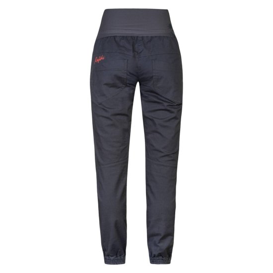 RAFIKI - Pantalon Massone femme