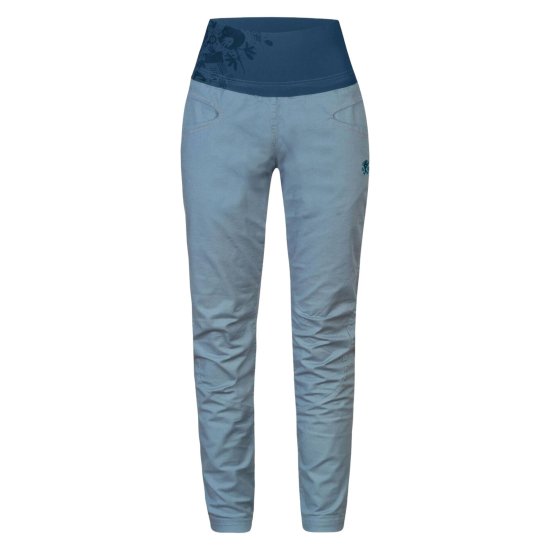 RAFIKI - Pantalon Massone femme