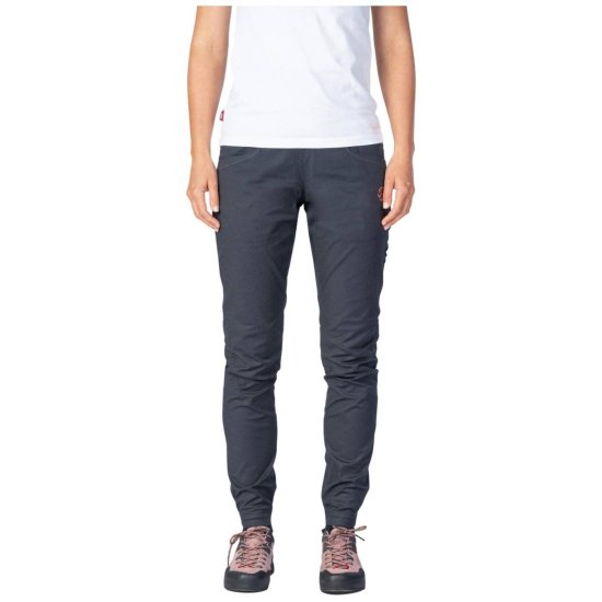 RAFIKI - Pantalon Massone femme