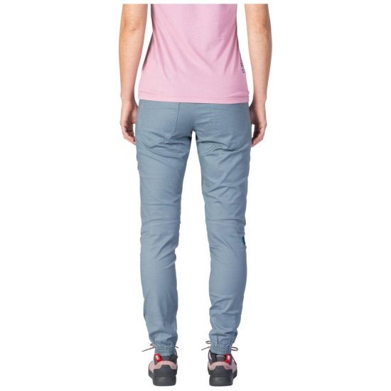 RAFIKI - Pantalon Massone femme