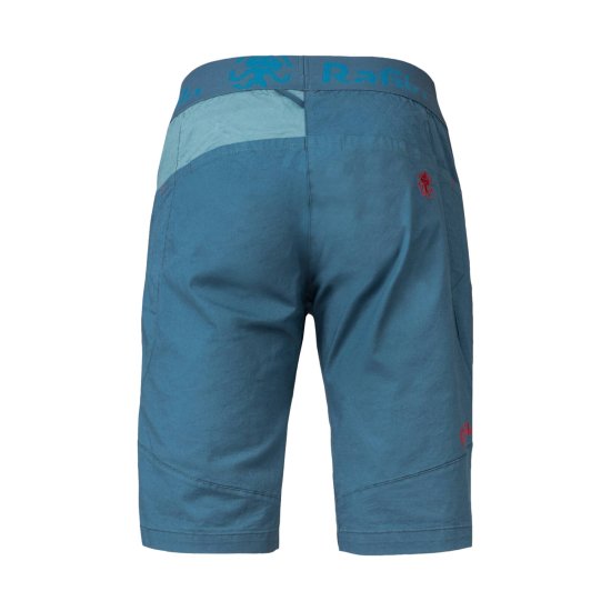 RAFIKI - Pantaloncino Megos uomo