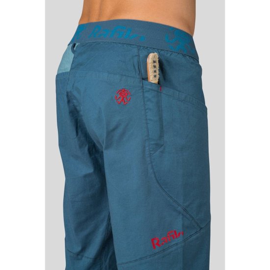 RAFIKI - Pantaloncino Megos uomo