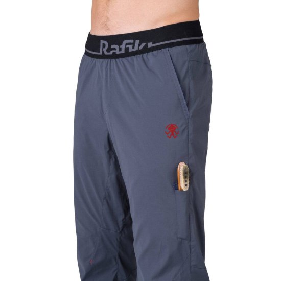 RAFIKI - Pantalone Drive uomo