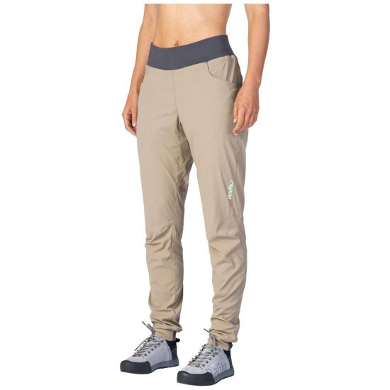 RAFIKI - Pantalon Femio femme