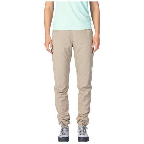 RAFIKI - Pantalon Femio femme