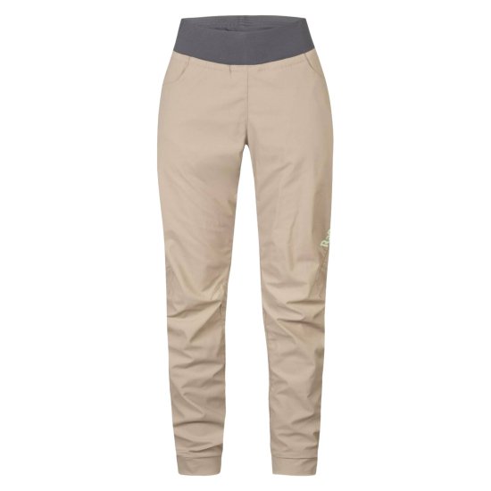 RAFIKI - Pantalon Femio femme