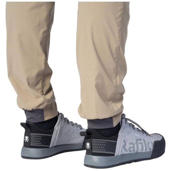 RAFIKI - Pantalon Femio femme