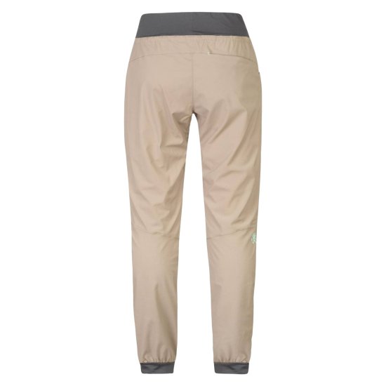 RAFIKI - Pantalon Femio femme