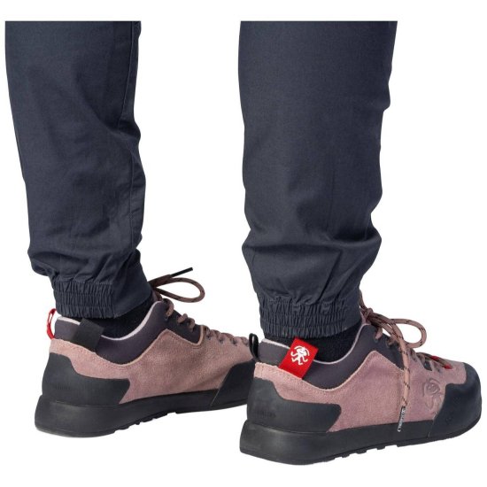 RAFIKI - Pantalon Femio femme