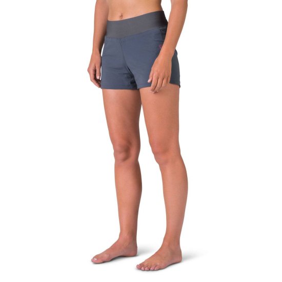 RAFIKI - Pantaloncino Vella donna