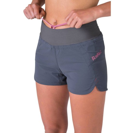 RAFIKI - Pantaloncino Vella donna