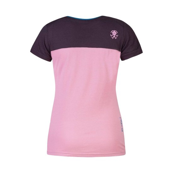 RAFIKI - T-shirt Chulilla donna