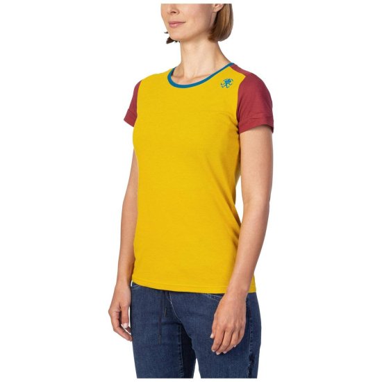 RAFIKI - T-shirt Chulilla donna