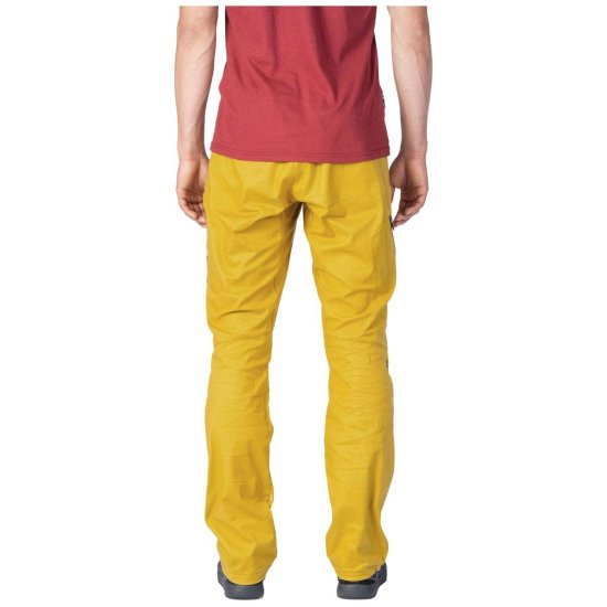 RAFIKI - Pantalon Crag homme