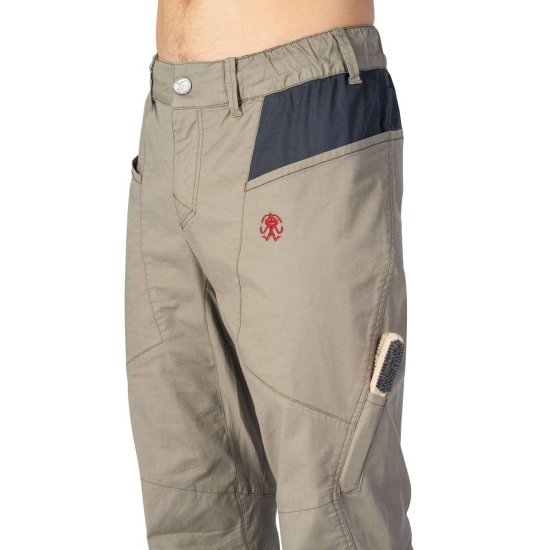 RAFIKI - Pantalon Crag homme