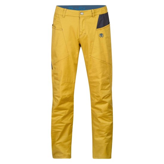 RAFIKI - Pantalon Crag homme